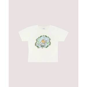 NEW MONOKI women's short sleeve astro tee in taurus